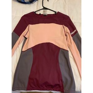 Gymshark workout shirt